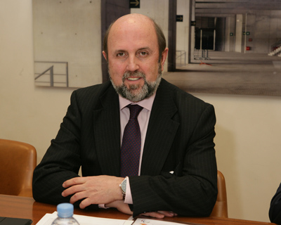 Miguel Sagarra